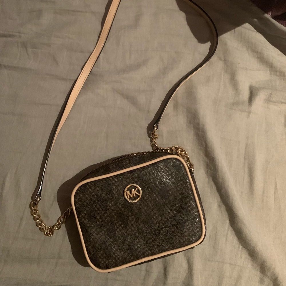 Michael Kors handbag